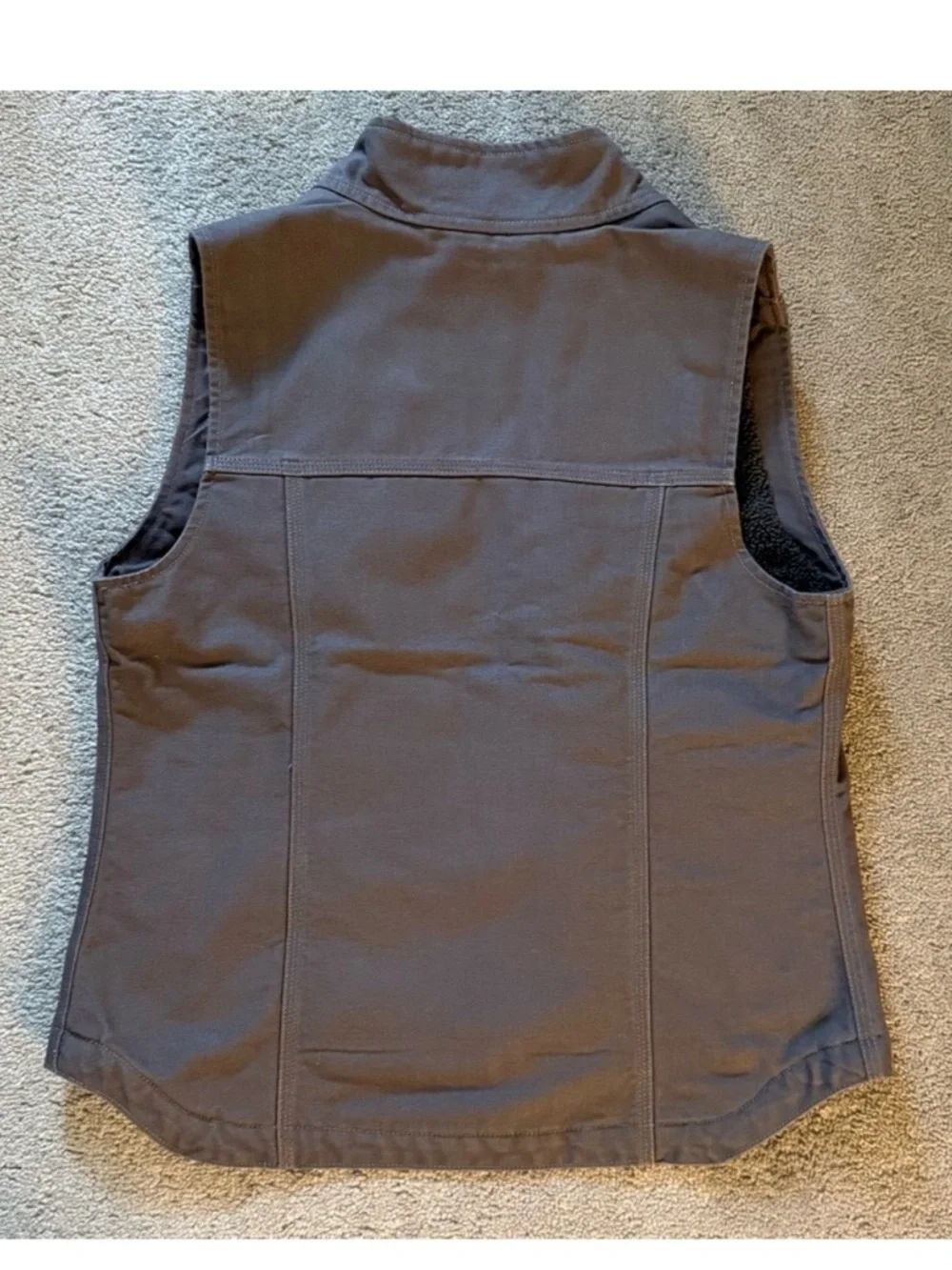 Carhartt Vest - Picture 3 of 9